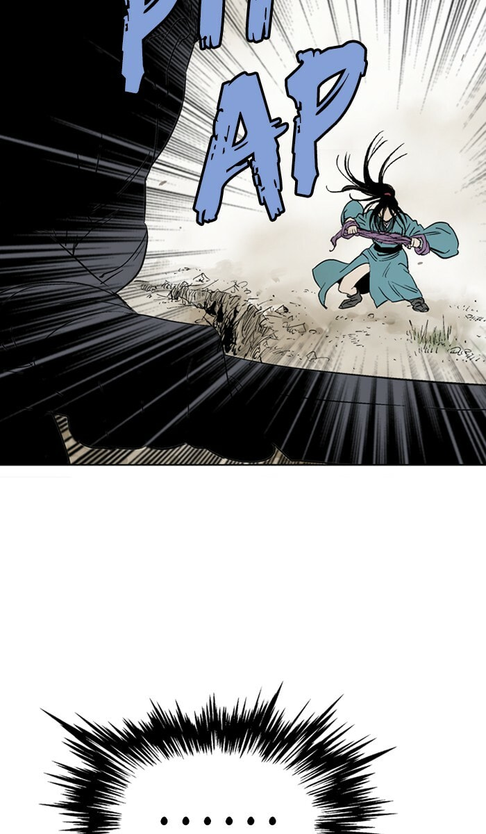 Read Gosu chapter 104 image 45 on Lezhin