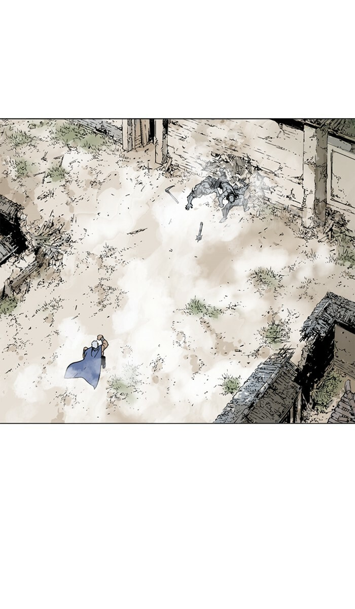 Read Gosu chapter 104 image 49 on Lezhin