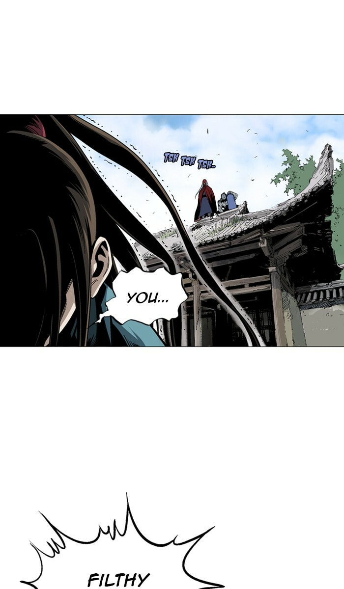 Read Gosu chapter 104 image 5 on Lezhin