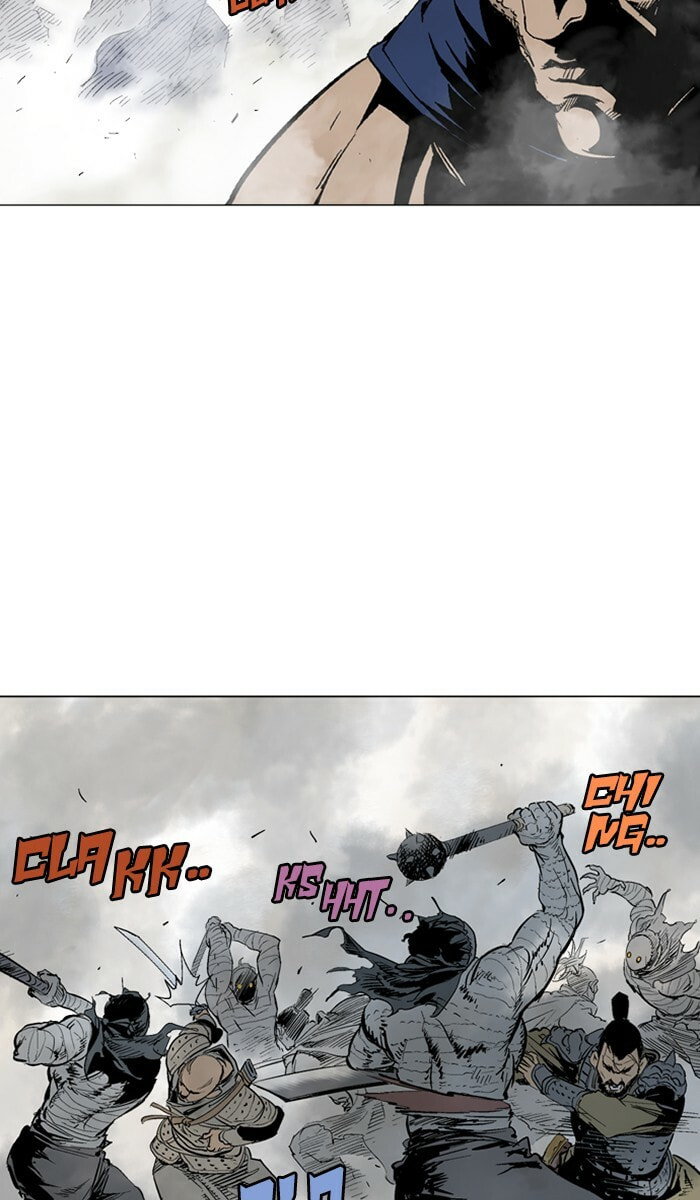 Read Gosu chapter 104 image 51 on Lezhin