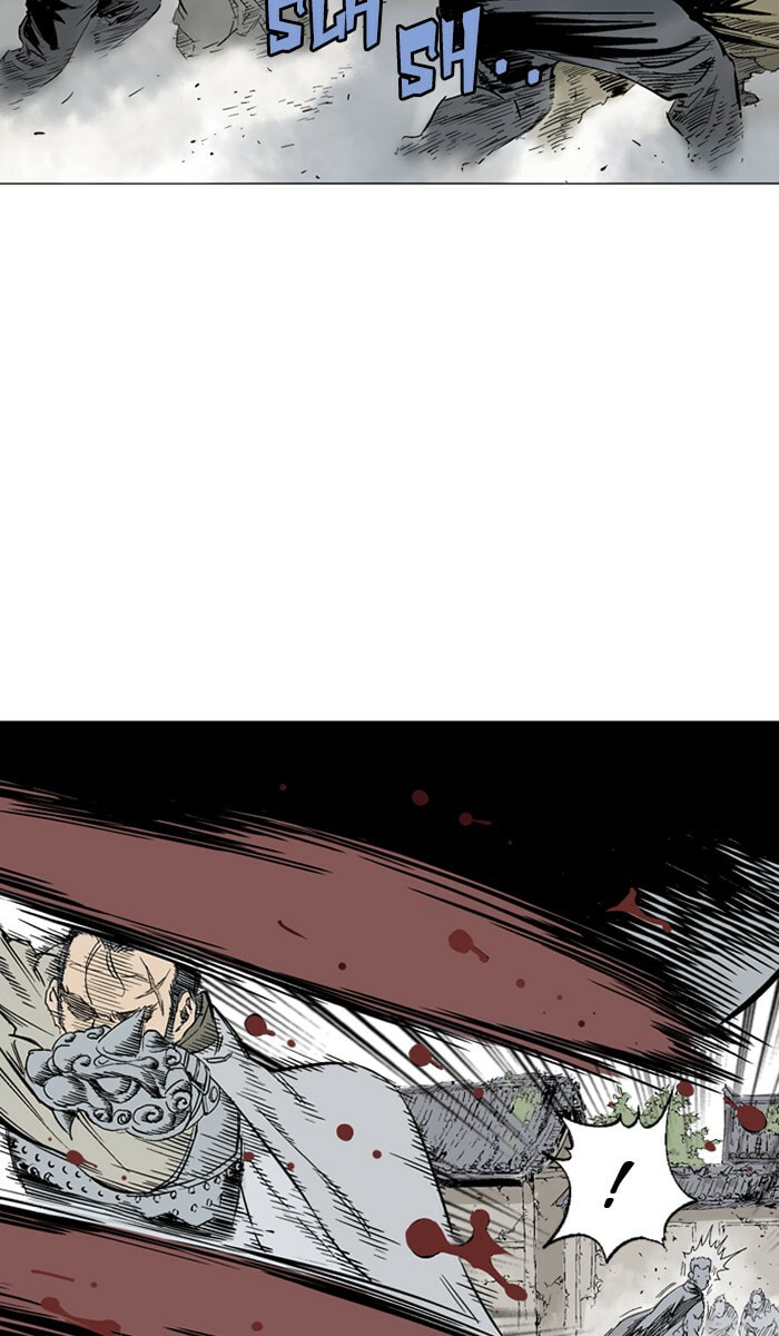 Read Gosu chapter 104 image 52 on Lezhin
