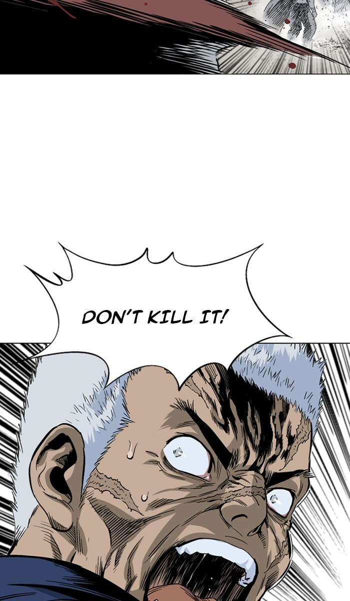 Read Gosu chapter 104 image 53 on Lezhin