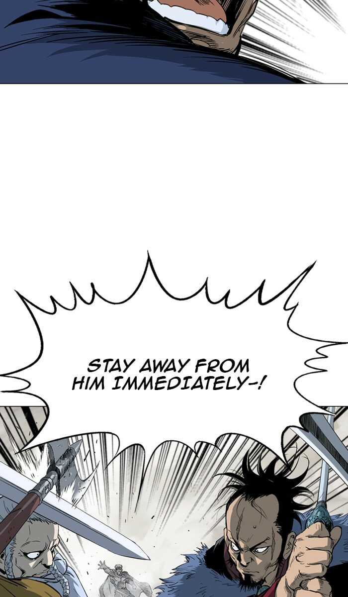 Read Gosu chapter 104 image 54 on Lezhin