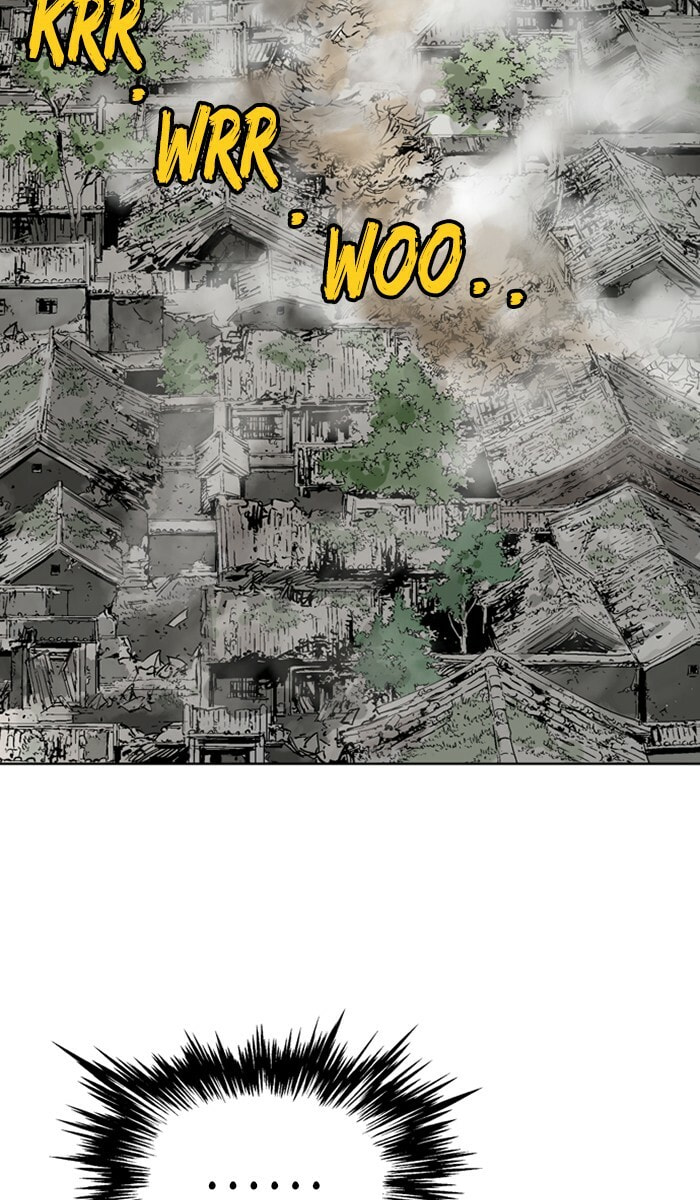Read Gosu chapter 104 image 58 on Lezhin