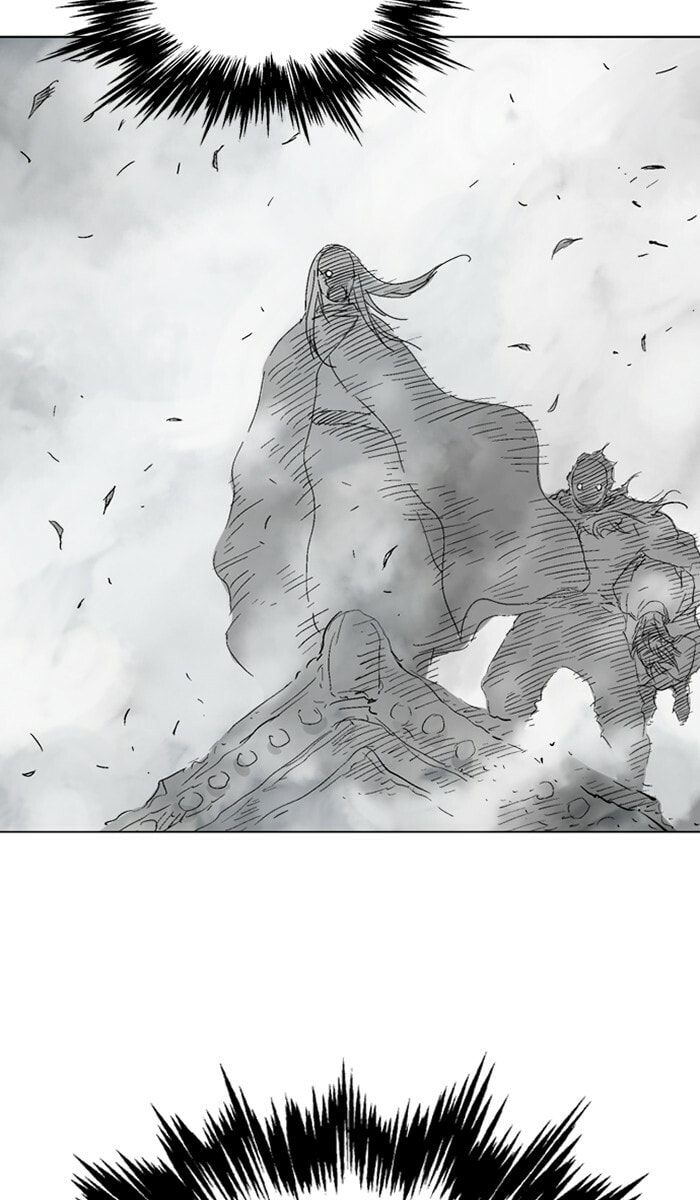 Read Gosu chapter 104 image 59 on Lezhin