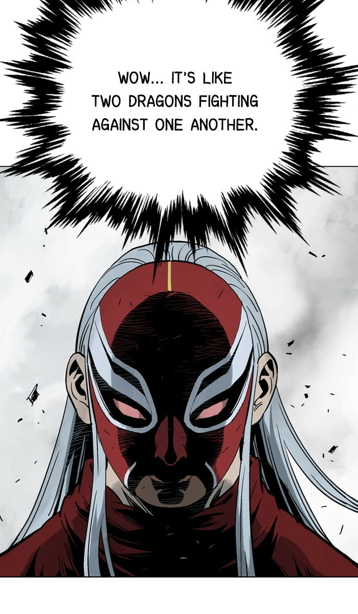 Read Gosu chapter 104 image 60 on Lezhin