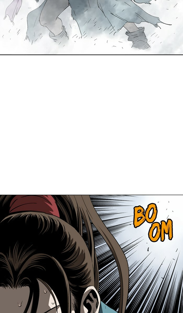 Read Gosu chapter 104 image 63 on Lezhin
