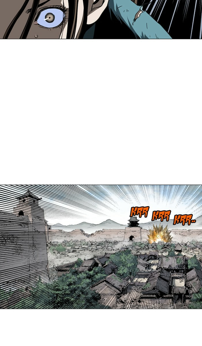 Read Gosu chapter 104 image 64 on Lezhin