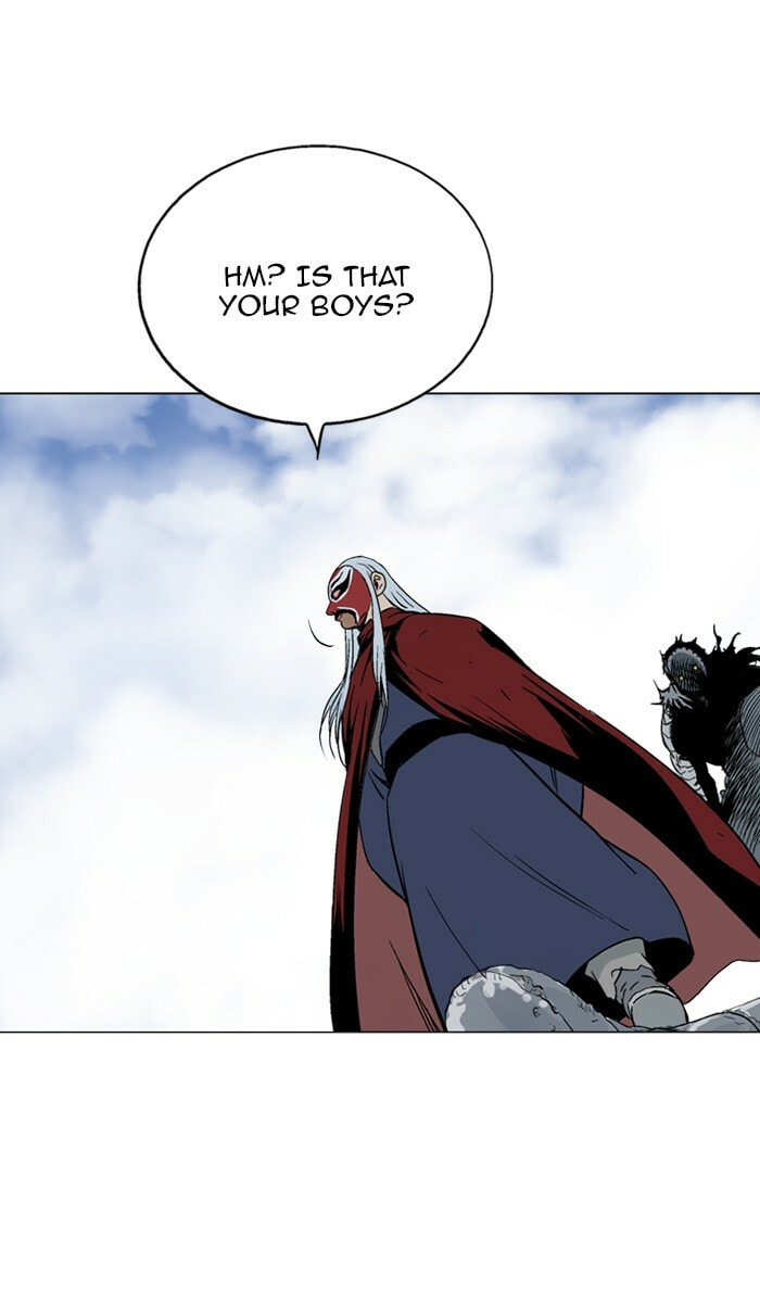 Read Gosu chapter 104 image 65 on Lezhin