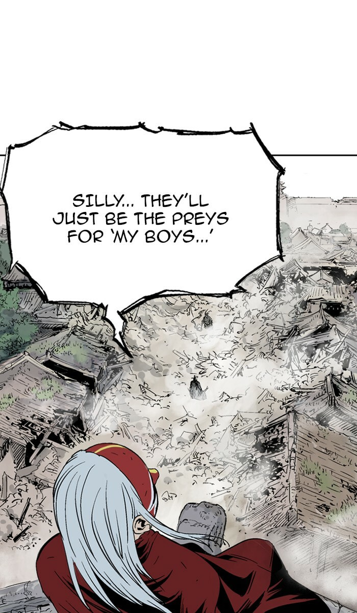 Read Gosu chapter 104 image 66 on Lezhin