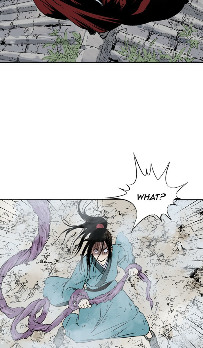 Read Gosu chapter 104 image 67 on Lezhin