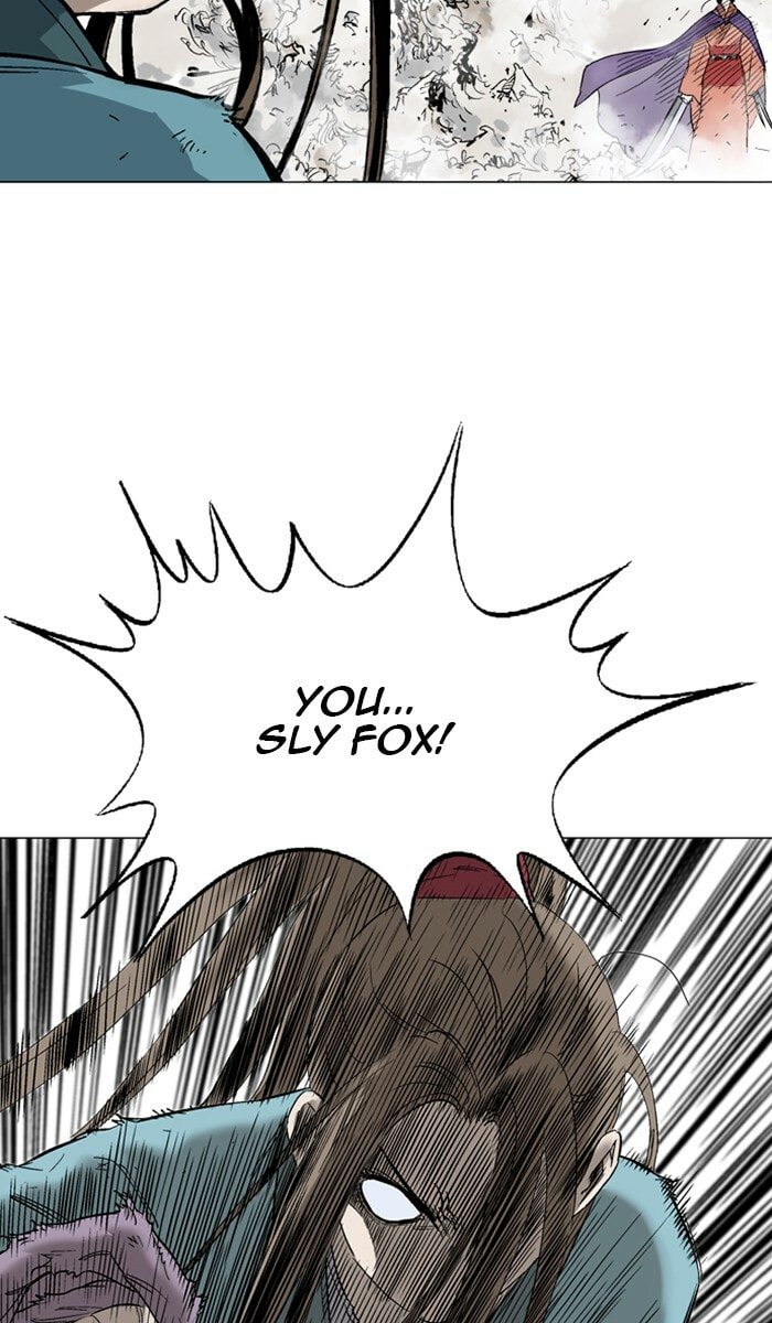 Read Gosu chapter 104 image 69 on Lezhin