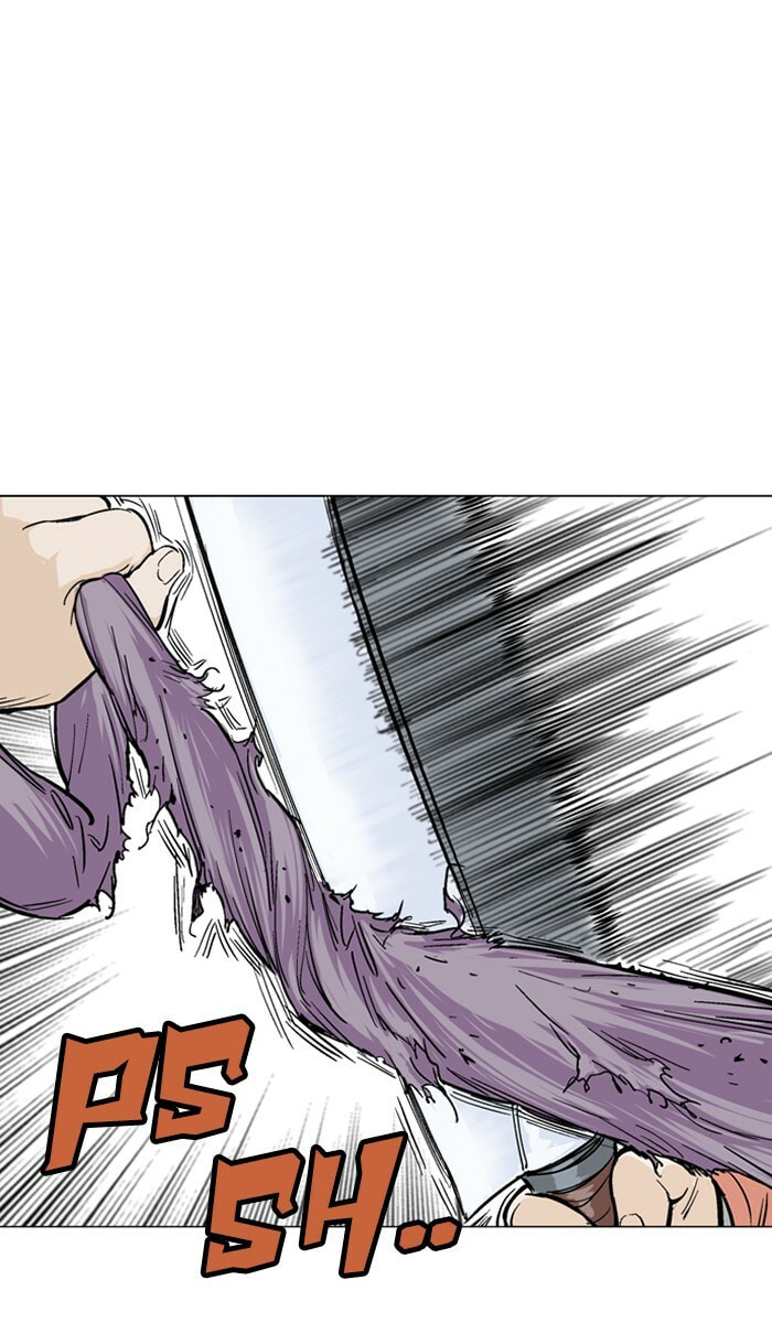 Read Gosu chapter 104 image 72 on Lezhin