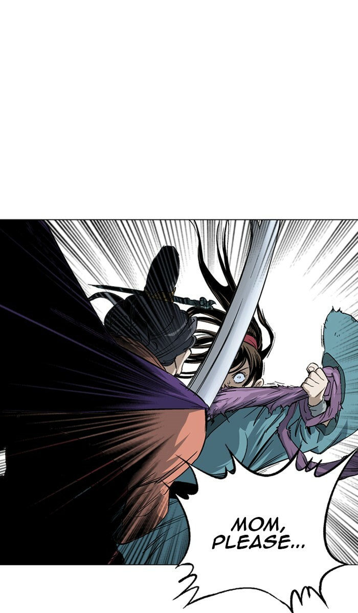 Read Gosu chapter 104 image 73 on Lezhin