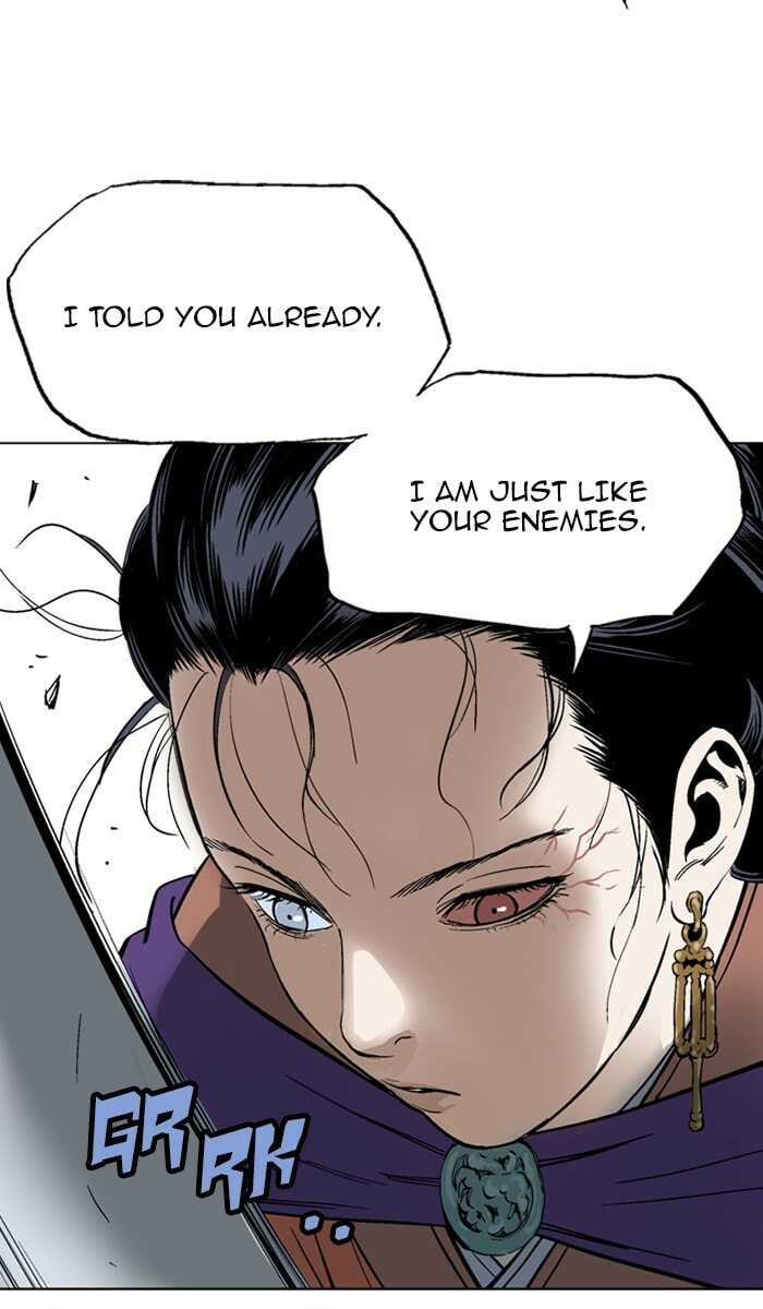 Read Gosu chapter 104 image 74 on Lezhin