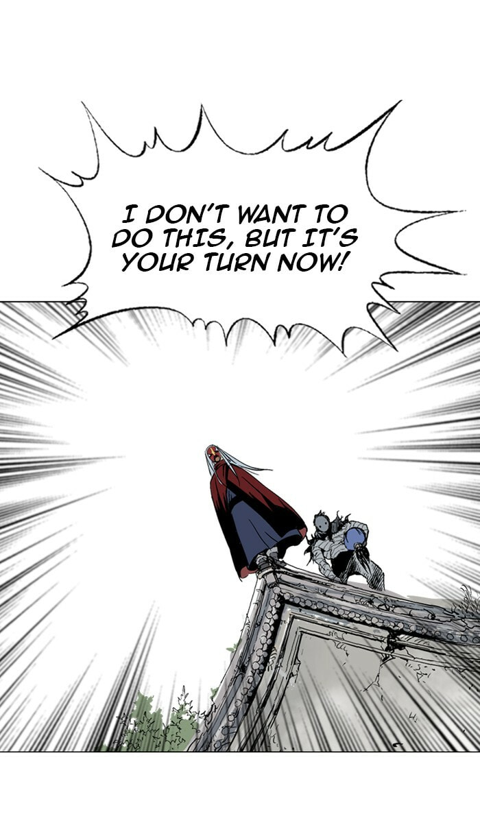 Read Gosu chapter 104 image 79 on Lezhin