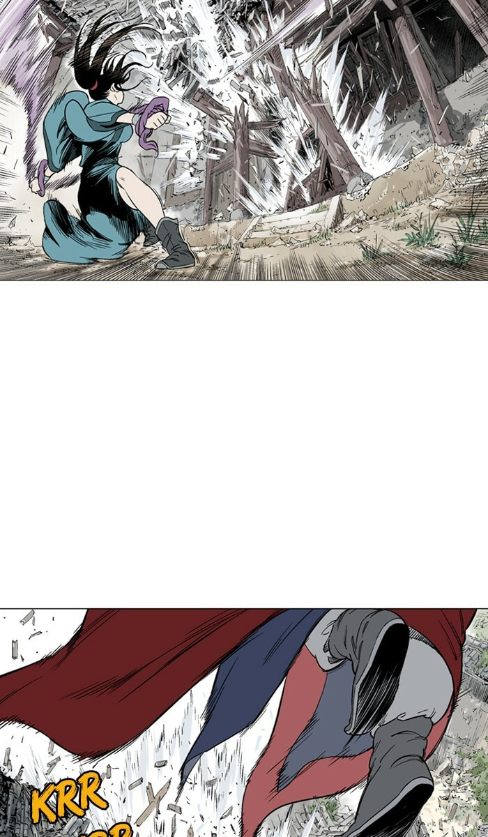 Read Gosu chapter 104 image 8 on Lezhin