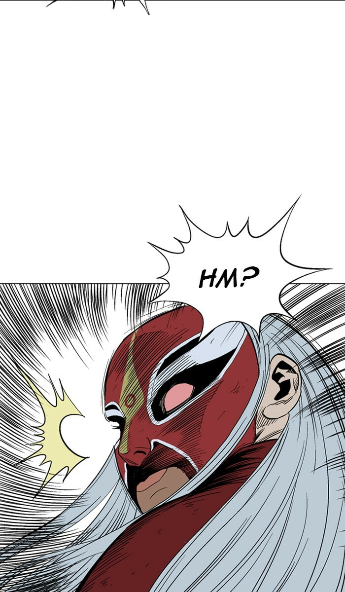 Read Gosu chapter 104 image 81 on Lezhin