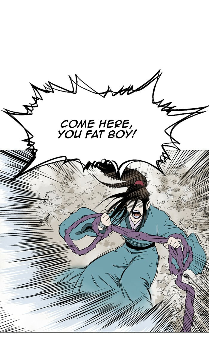 Read Gosu chapter 104 image 86 on Lezhin