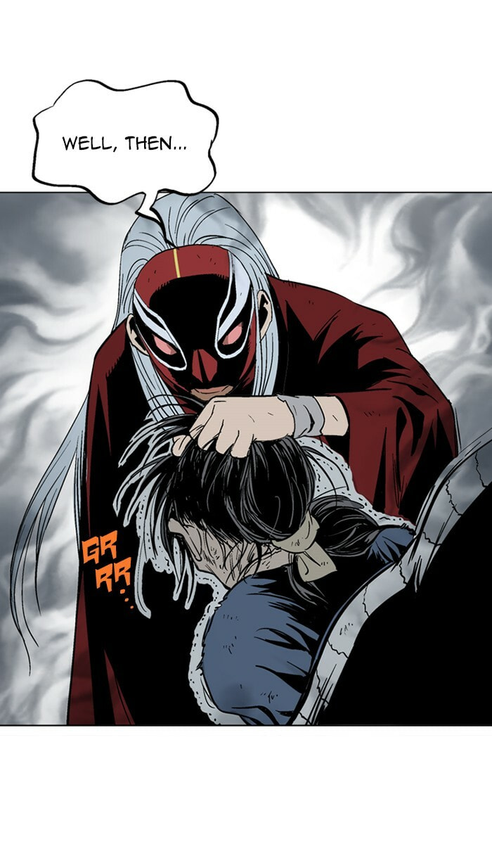 Read Gosu chapter 104 image 89 on Lezhin
