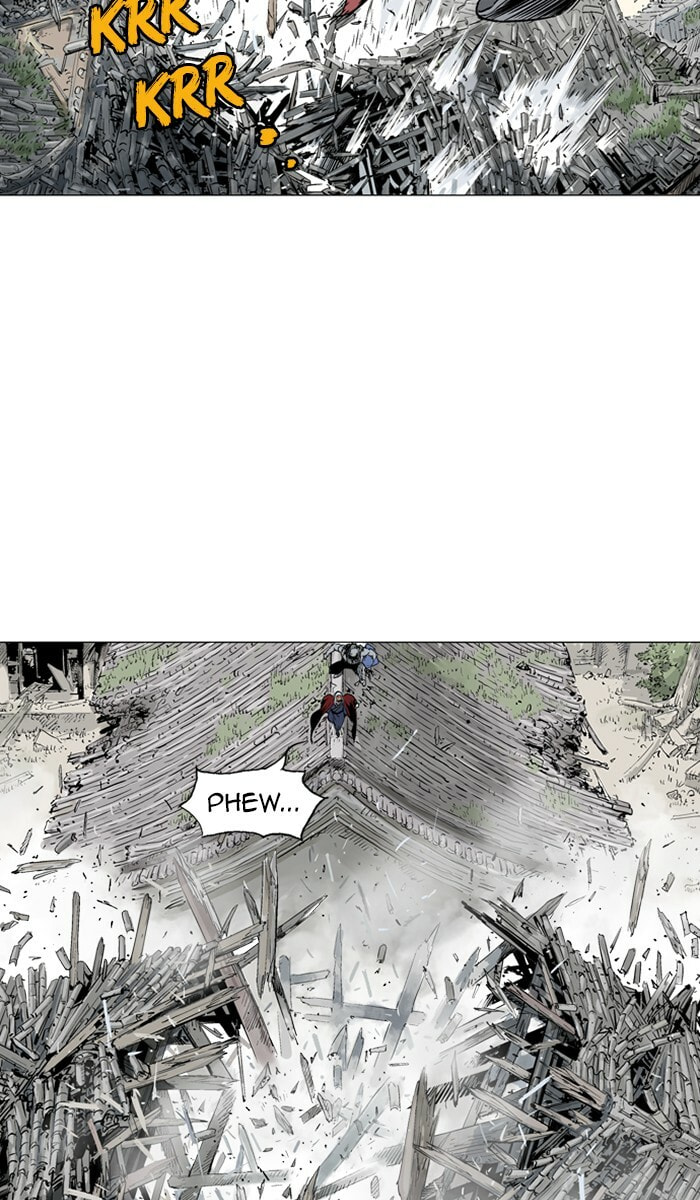 Read Gosu chapter 104 image 9 on Lezhin