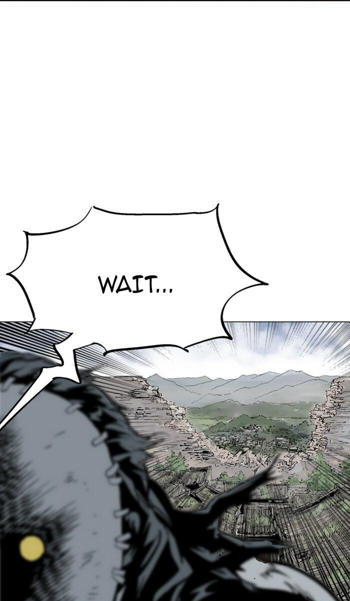 Read Gosu chapter 104 image 91 on Lezhin