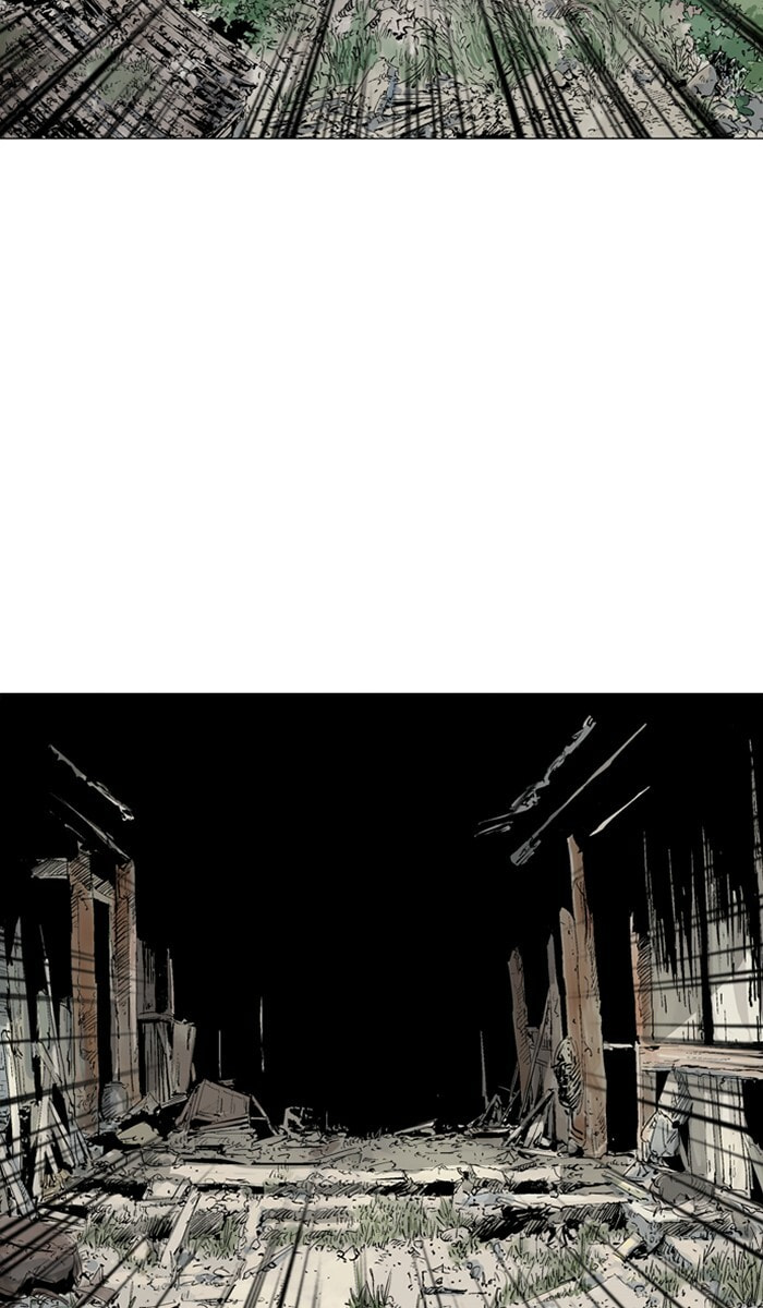 Read Gosu chapter 104 image 94 on Lezhin