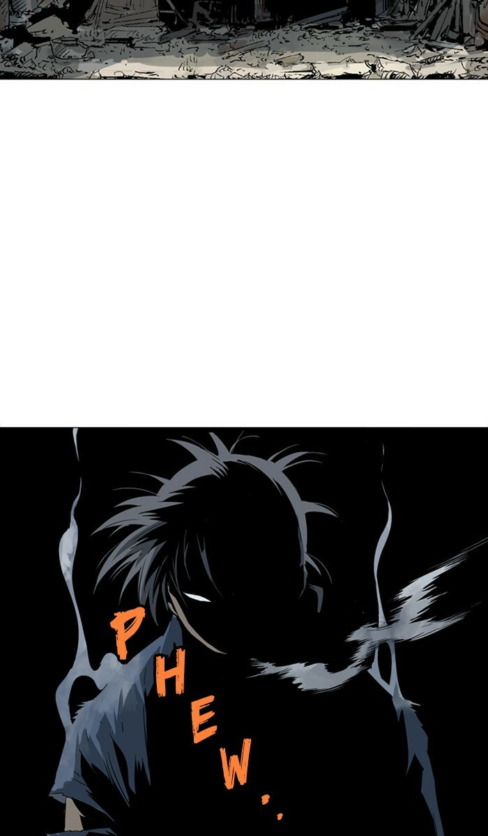 Read Gosu chapter 104 image 96 on Lezhin