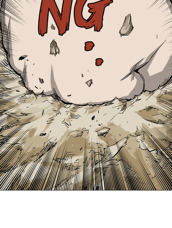 Read Gosu chapter 105 image 103 on Lezhin