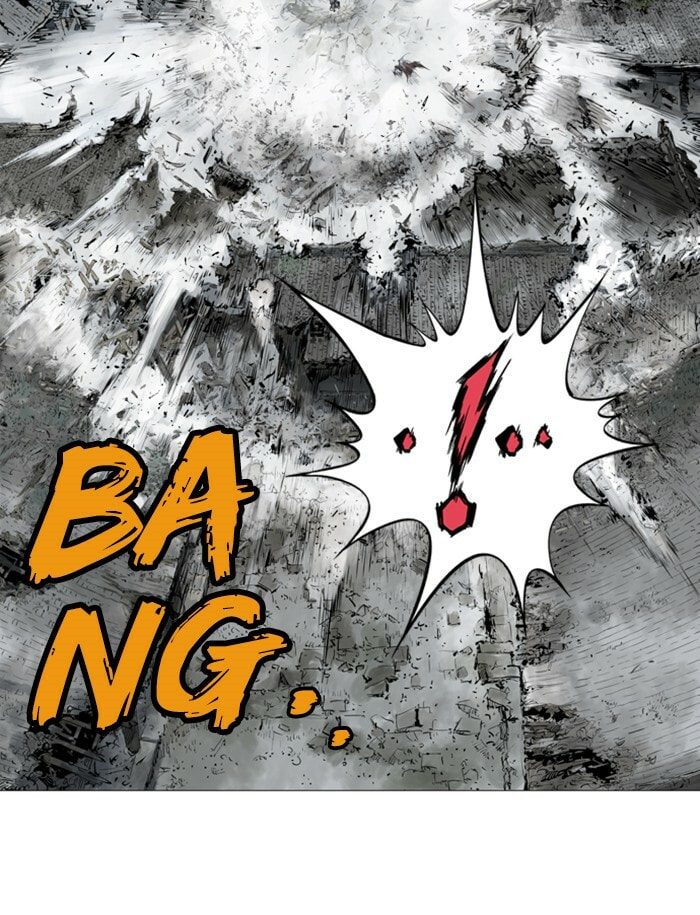 Read Gosu chapter 105 image 105 on Lezhin