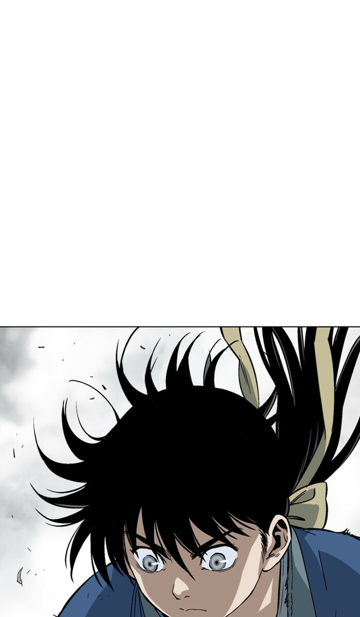 Read Gosu chapter 105 image 17 on Lezhin