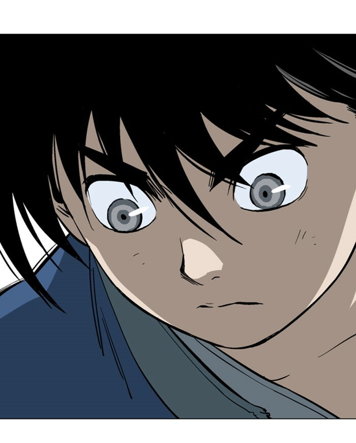 Read Gosu chapter 105 image 20 on Lezhin