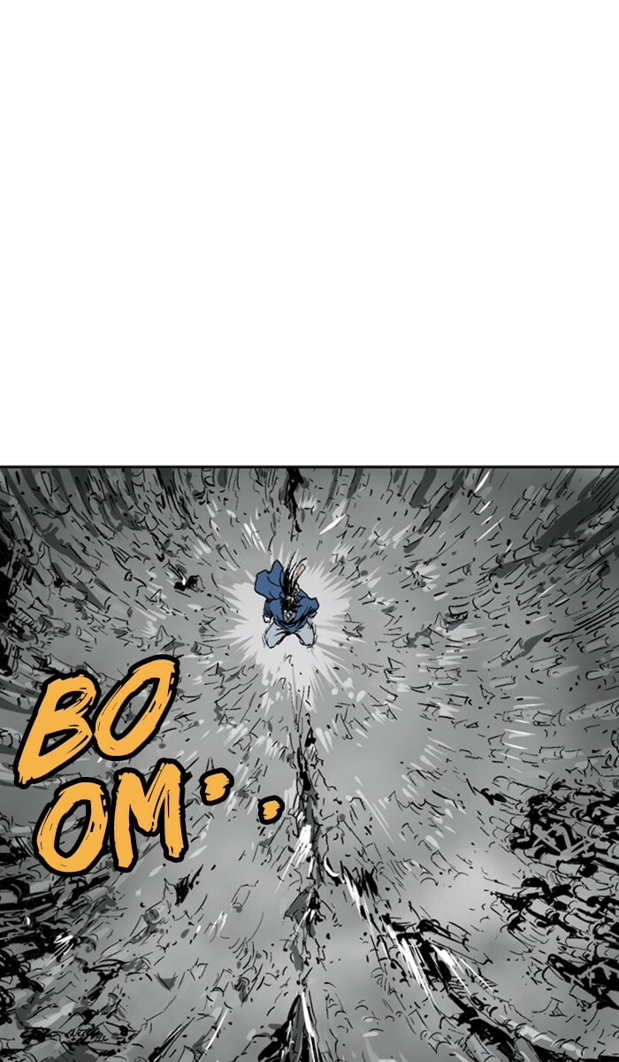 Read Gosu chapter 105 image 23 on Lezhin
