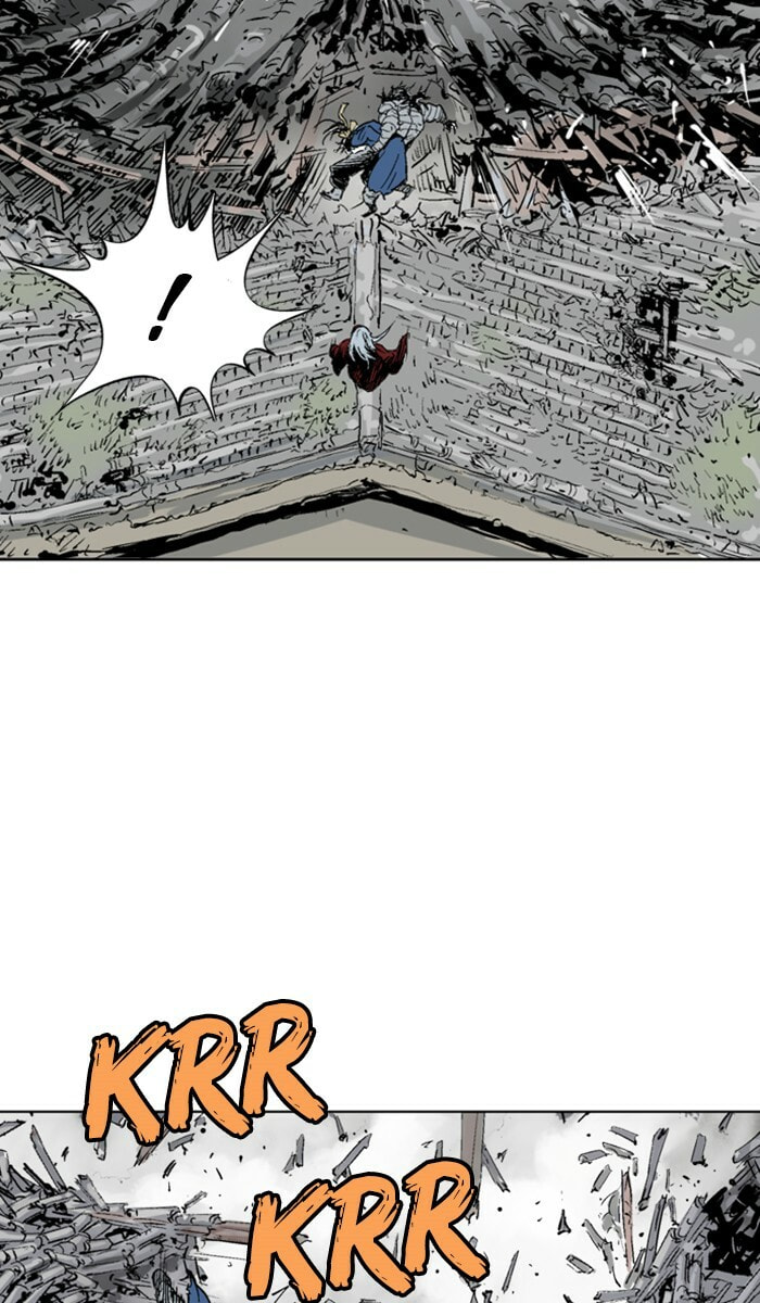 Read Gosu chapter 105 image 24 on Lezhin