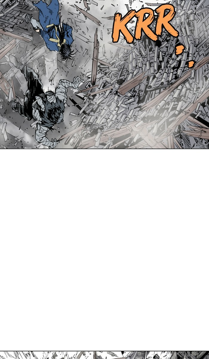 Read Gosu chapter 105 image 25 on Lezhin