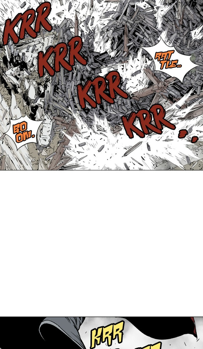 Read Gosu chapter 105 image 26 on Lezhin