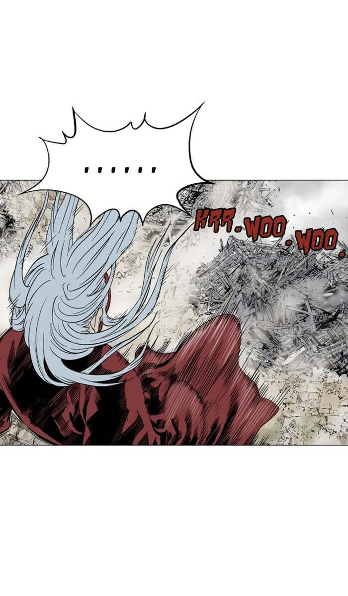 Read Gosu chapter 105 image 28 on Lezhin