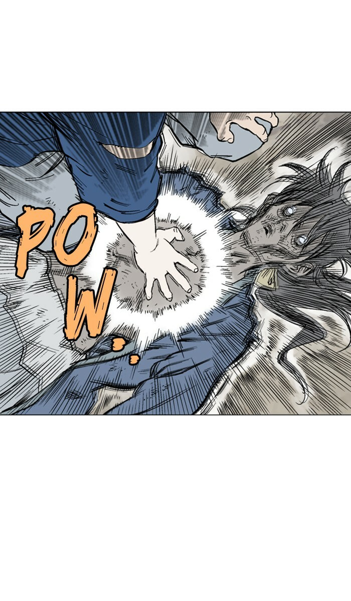 Read Gosu chapter 105 image 29 on Lezhin