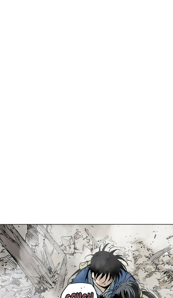 Read Gosu chapter 105 image 30 on Lezhin