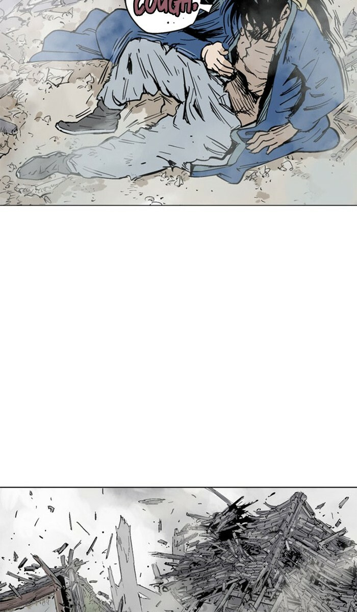Read Gosu chapter 105 image 31 on Lezhin