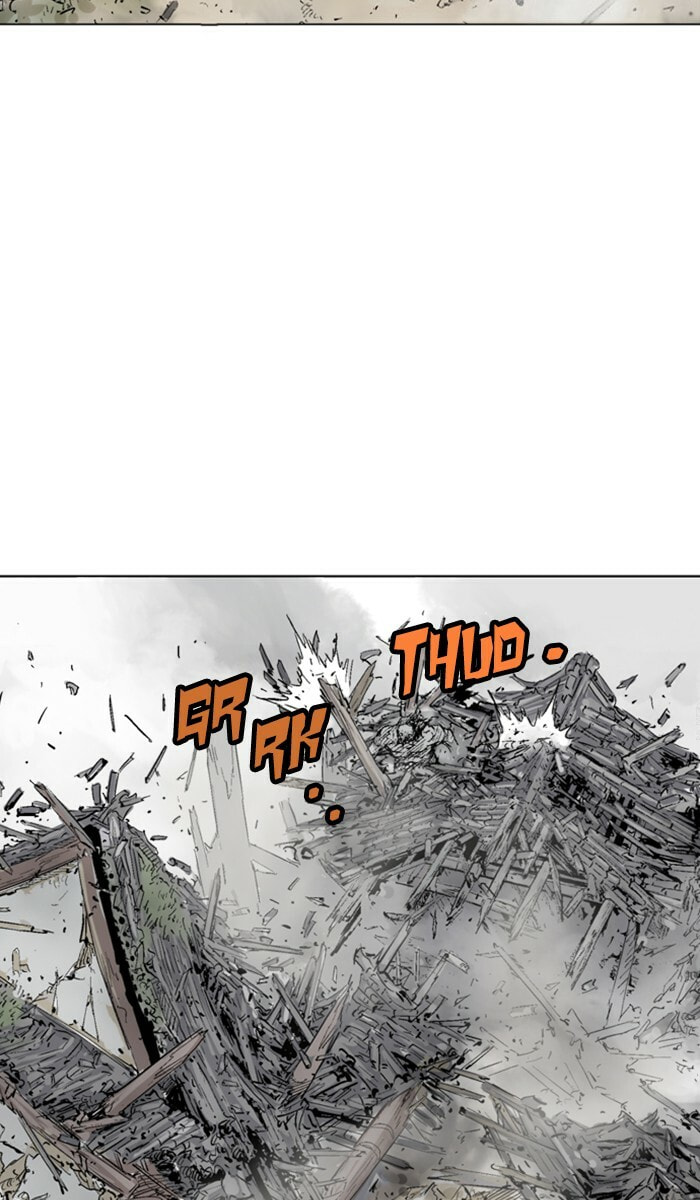 Read Gosu chapter 105 image 34 on Lezhin