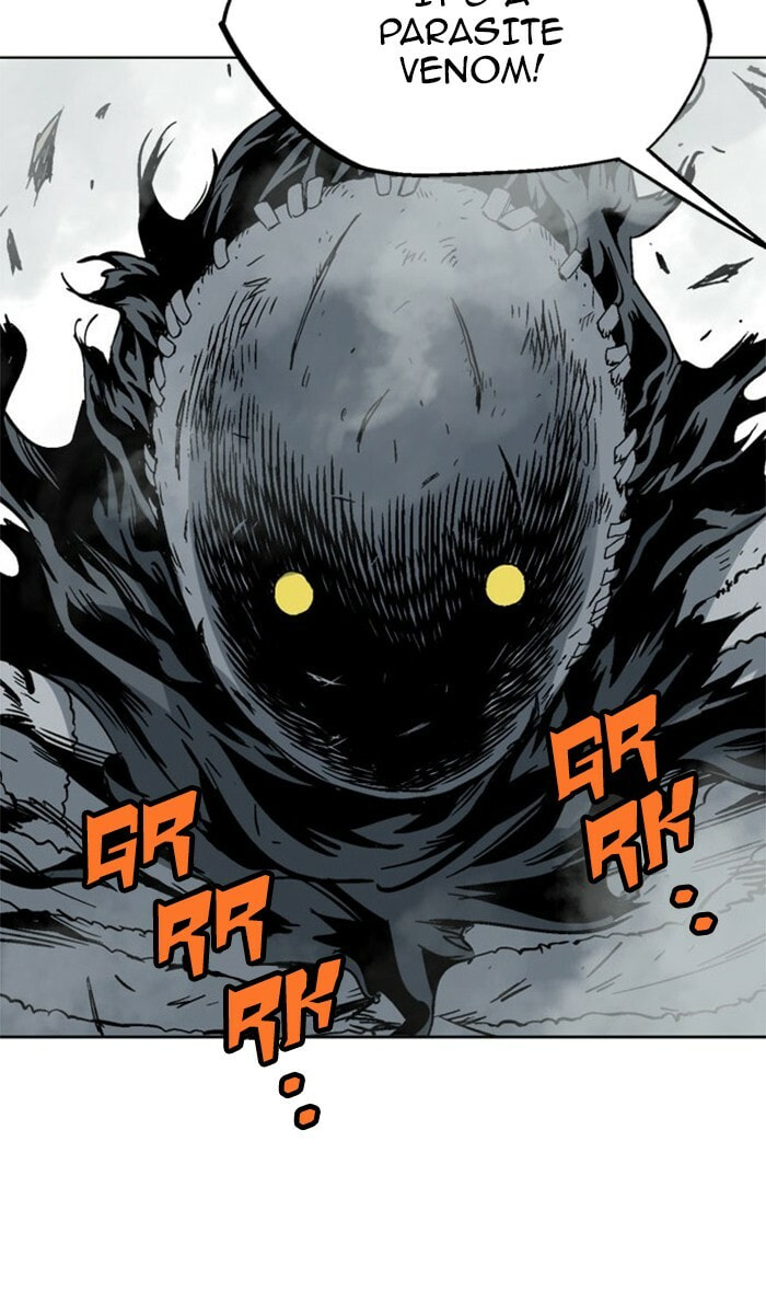Read Gosu chapter 105 image 37 on Lezhin