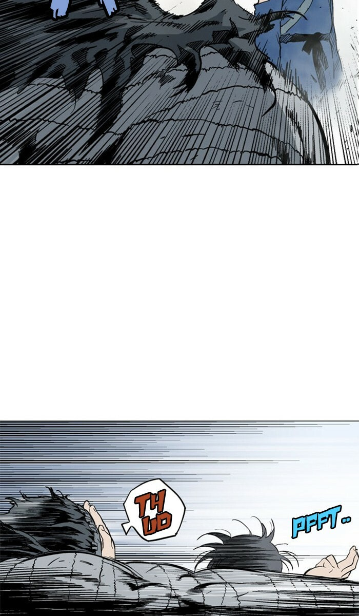 Read Gosu chapter 105 image 39 on Lezhin