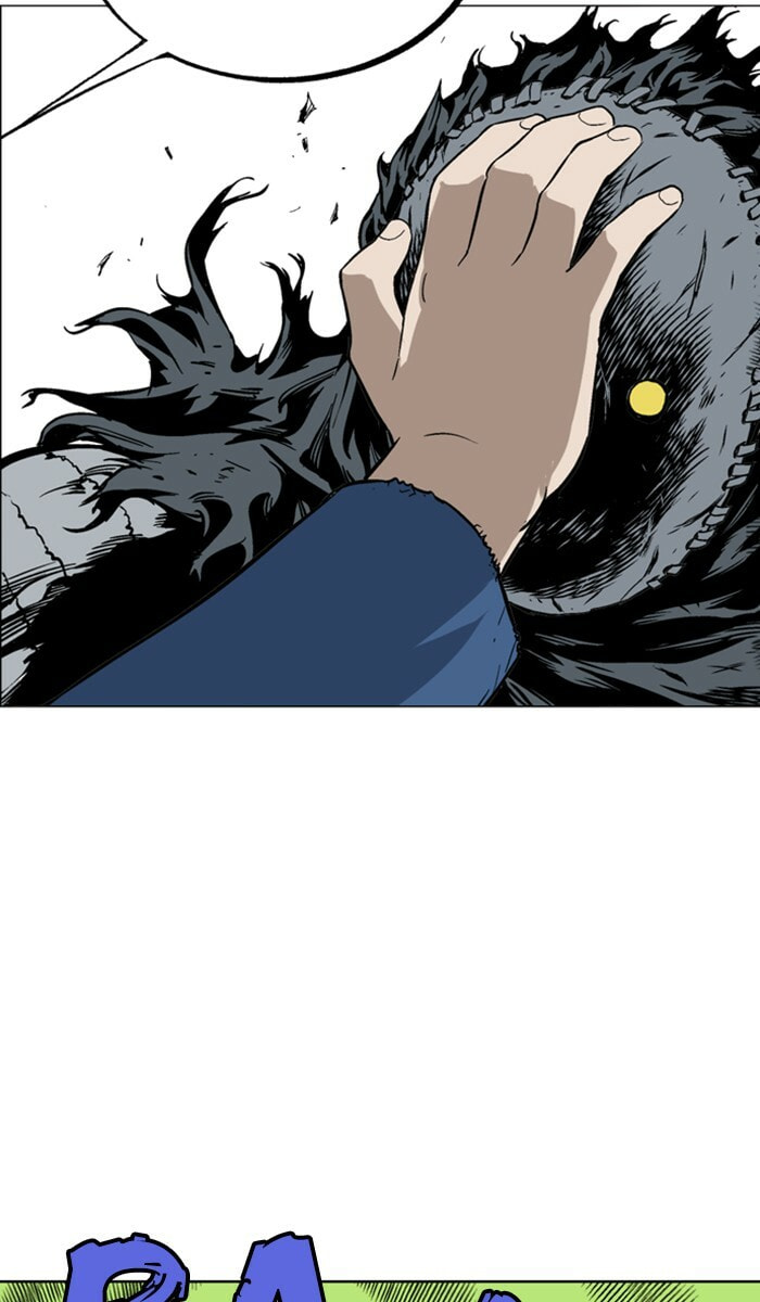 Read Gosu chapter 105 image 41 on Lezhin