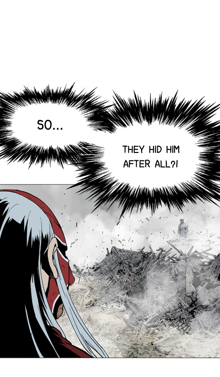 Read Gosu chapter 105 image 46 on Lezhin