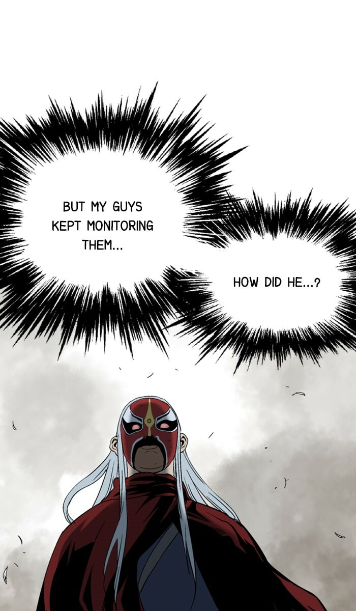 Read Gosu chapter 105 image 47 on Lezhin