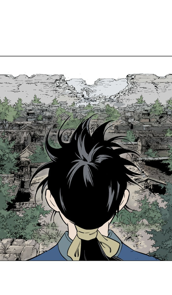 Read Gosu chapter 105 image 5 on Lezhin