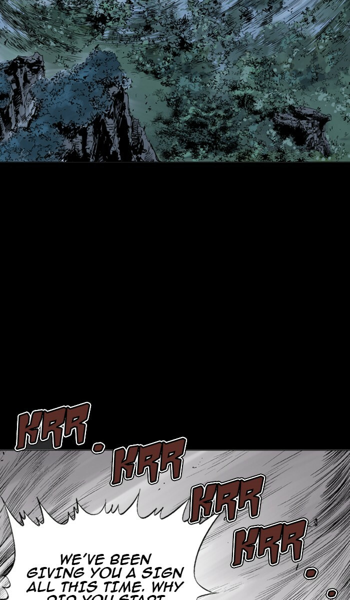 Read Gosu chapter 105 image 52 on Lezhin