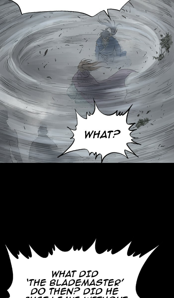 Read Gosu chapter 105 image 54 on Lezhin