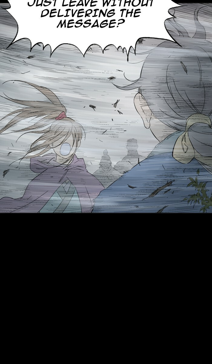 Read Gosu chapter 105 image 55 on Lezhin
